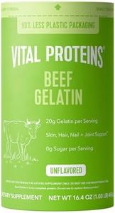 Vital Proteins Beef Gelatin Powder - Grass-Fed 16.4 oz