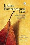 INDIAN ENVIRONMENTAL LAW (HB)