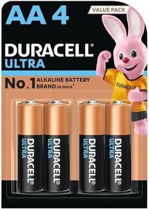 Duracell U