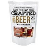 ABC Crafted Series Beer Making Kit 