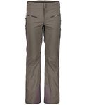Obermeyer Womens Bliss Pant, Suitable Grey, 2