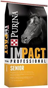 Purina Animal Nutrition Impact Professional Senior 50