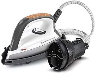 Polti PFEU0036 – Fluid Curve Accessory Iron for Polti Vaporetto Lecoaspira