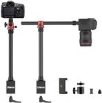 jusmo MT-88 Overhead Camera Mount D