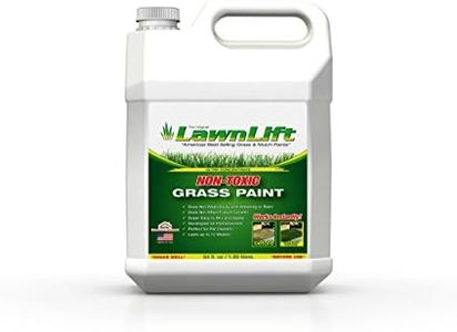 Lawnlift U