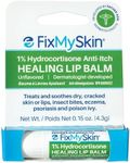 FixMySkin 1% Hydrocortisone Healing