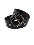 Delight Belts Faux Leather For Boys. Baby Belt For Small Kids Up To 5 Years. (Multicolour, 1)