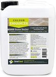 Smartseal Natural Stone Sealer - Co