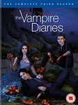 The Vampire Diaries: The Complete Third Season [DVD] [2012]