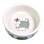 Trixie Ceramic Bowls for Cats - Ass