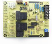 ST9120C Furnace Fan Control Board Replacement for Honeywell Furnace Fan Control Circuit Board ST9120C