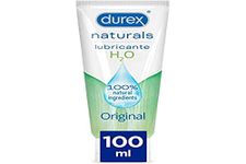 Durex Naturals Intimate Gel 100ml