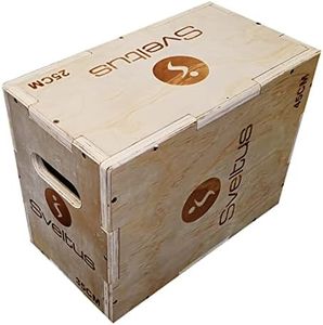 Plyobox bois Small