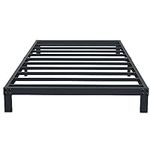 Upcanso 7 Inch Twin Bed Frames No B