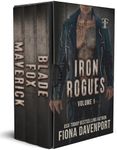 Iron Rogues MC: Volume 1