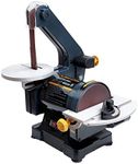 POWERTEC BD1502 Belt Disc Sander fo