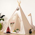 Kids Teepee Tent for Kids,Kids Play