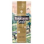 Taylors of Harrogate, Yorkshire Gold Tea, Loose Leaf, 8.8-Ounce Packages (Pack of 3)