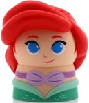 Disney Bitty Boomers The Little Mermaid - Ariel Ultra-Portable Collectible Bluetooth Speaker