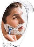 HONEYBULL Shower Mirror Fogless for