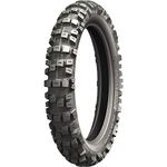 Michelin Starcross 5 Hard Rear Tire 110/90-19