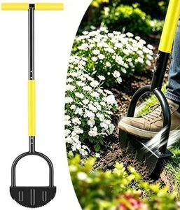 Edger Lawn