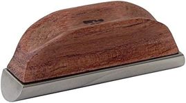 Shubb Hardwood and Stainless Steel 