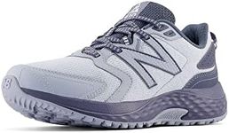 New Balance Women's Nitrel V4 Trail