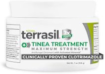 terrasil Tinea Versicolor Treatment