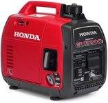 Honda EU2200i 49-State Inverter Gen