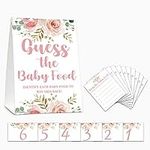 Baby Shower Games - Guess the Baby 