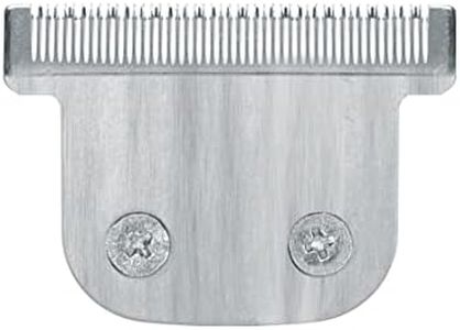 Wahl Stainless Steel Standard Trimmer T-Blade