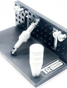 TR Maker Belt Grinder Knife Jig Knife Sharpener