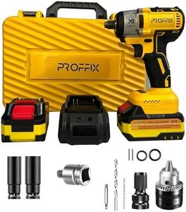 PROFFIX 21