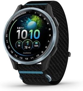 Garmin App