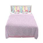 Franco Kids Bedding Super Soft Sheet Set, Full, Peppa Pig