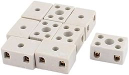Sourcingmap 2 Way 15A Ceramics Term