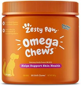 Zesty Paws