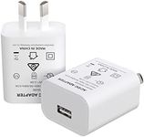 USB Wall Charger BOLUX-JS. USB Wall