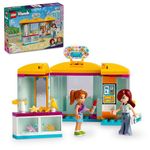 LEGO Friends Tiny Accessories Store Toy 42608 (129 Pieces)