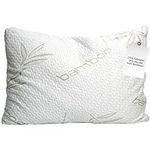 Sleepsia Pillow - Standard Shredded