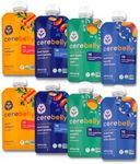 Cerebelly Baby Food Pouches - Organ