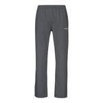 HEAD Men's Club Pants Trousers, Black, Small