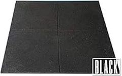 Gym Mat Flooring - Heavy Duty Rubbe