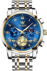 OLEVS Blue