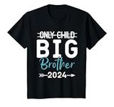 Kids Only Child Big Brother 2024, P