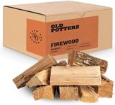 Old Potters Kiln Dried Firewood - H