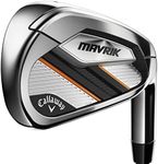 Callaway IR RH MAVRIK 22 5PA GR REG, Black