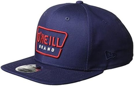 O'Neill Men's Emporium Hat, Navy, One Size