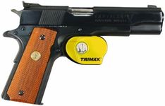 Trimax TGL322 Keyed Gun Lock, (Pack of 3)